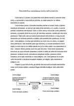 Referāts 'Nenoteiktības mazināšanas teorija', 10.