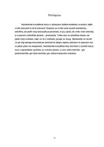 Referāts 'Nenoteiktības mazināšanas teorija', 12.