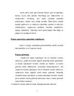 Prakses atskaite 'Prakses atskaite grāmatvedībā', 7.