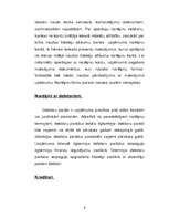 Prakses atskaite 'Prakses atskaite grāmatvedībā', 9.