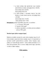 Prakses atskaite 'Prakses atskaite grāmatvedībā', 11.