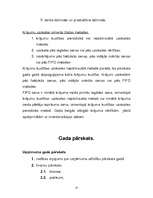 Prakses atskaite 'Prakses atskaite grāmatvedībā', 13.