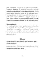 Prakses atskaite 'Prakses atskaite grāmatvedībā', 15.