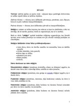 Referāts 'Reliģiskais tūrisms', 3.