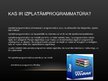 Prezentācija 'Datoru lietošanas juridiskie un ētiskie aspekti', 3.