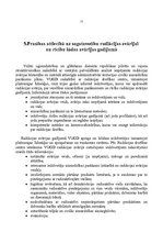 Referāts 'Radiācija', 15.
