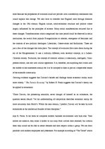 Eseja 'Darwin’s Theory of Evolution and the Contribution It Has Made to Psychology as a', 2.