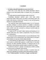 Konspekts 'Demokrātija un demokratizācija', 1.