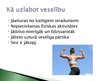 Prezentācija 'Vide un veselība', 5.