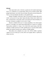 Referāts 'Redzes refraktīvo defektu izplatība bērniem', 3.