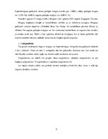 Referāts 'Redzes refraktīvo defektu izplatība bērniem', 5.