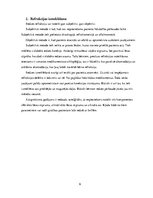 Referāts 'Redzes refraktīvo defektu izplatība bērniem', 6.