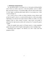 Referāts 'Redzes refraktīvo defektu izplatība bērniem', 7.