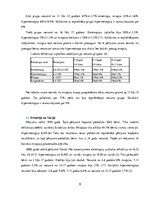 Referāts 'Redzes refraktīvo defektu izplatība bērniem', 9.