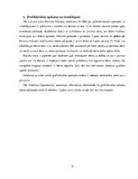 Referāts 'Redzes refraktīvo defektu izplatība bērniem', 12.