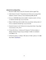 Referāts 'Redzes refraktīvo defektu izplatība bērniem', 14.