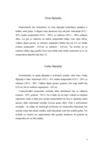 Konspekts 'Sēklu diedzēšana dažādos apstākļos', 5.