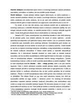 Eseja 'Eseja par cietušā tiesībām saņemt kompensāciju', 2.