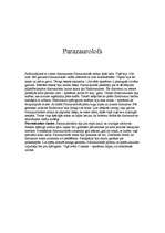 Referāts 'Dinozauri', 3.