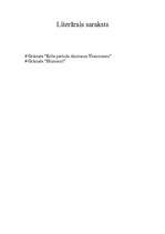 Referāts 'Dinozauri', 5.