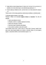 Referāts 'Tūrisms un tā ietekme uz vidi', 6.