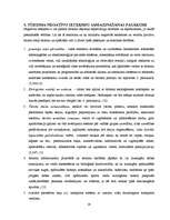 Referāts 'Tūrisms un tā ietekme uz vidi', 19.