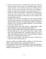 Referāts 'Tūrisms un tā ietekme uz vidi', 20.