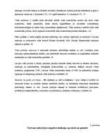 Referāts 'Tūrisms un tā ietekme uz vidi', 26.