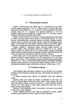 Referāts 'Galviņkāpostu bioloģiskās audzēšanas perspektīvas Latvijā', 7.