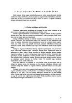 Referāts 'Galviņkāpostu bioloģiskās audzēšanas perspektīvas Latvijā', 11.