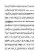 Referāts 'The Military Cooperation among the Baltic States', 4.