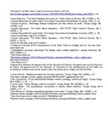 Referāts 'The Military Cooperation among the Baltic States', 13.