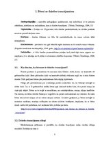 Referāts 'Bērni ar dzirdes traucējumiem', 5.