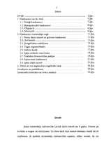 Referāts 'Konkurences analīze jaunu automobiļu tirgū Latvijā', 1.