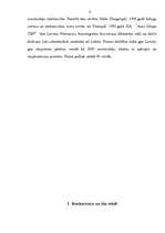 Referāts 'Konkurences analīze jaunu automobiļu tirgū Latvijā', 3.