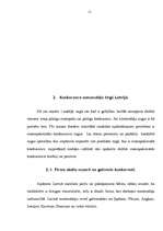 Referāts 'Konkurences analīze jaunu automobiļu tirgū Latvijā', 10.