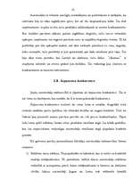 Referāts 'Konkurences analīze jaunu automobiļu tirgū Latvijā', 21.