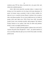 Referāts 'Konkurences analīze jaunu automobiļu tirgū Latvijā', 25.