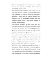 Referāts 'Konkurences analīze jaunu automobiļu tirgū Latvijā', 30.