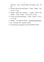 Referāts 'Konkurences analīze jaunu automobiļu tirgū Latvijā', 34.