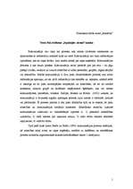 Referāts 'Tetra Pak reklāmas "Iepakojies ziemai” analīze', 1.