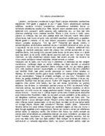 Eseja 'Es rakstu prezidentam', 1.