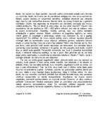 Eseja 'Es rakstu prezidentam', 2.