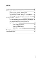 Referāts 'Valsts maksājuma bilances kapitāla un finanšu konta analīze', 2.