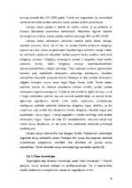 Referāts 'Valsts maksājuma bilances kapitāla un finanšu konta analīze', 16.