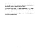 Eseja 'Īslandes vulkāna izvirdums, tā sekas un preventīvie pasākumi', 13.