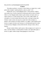 Referāts 'Vispārīgā pedagoģija. Metodes jēdziens, metožu klasifikācija. Pētniecības metode', 4.