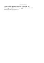 Referāts 'Vispārīgā pedagoģija. Metodes jēdziens, metožu klasifikācija. Pētniecības metode', 5.