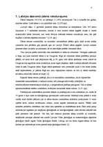 Referāts 'Latvijas dzeramā ūdens patēriņš', 4.