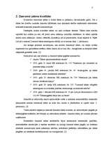 Referāts 'Latvijas dzeramā ūdens patēriņš', 8.